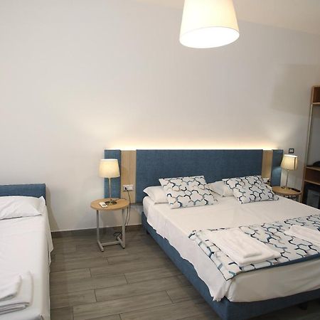 Hotel San Germano Piedimonte San Germano Extérieur photo